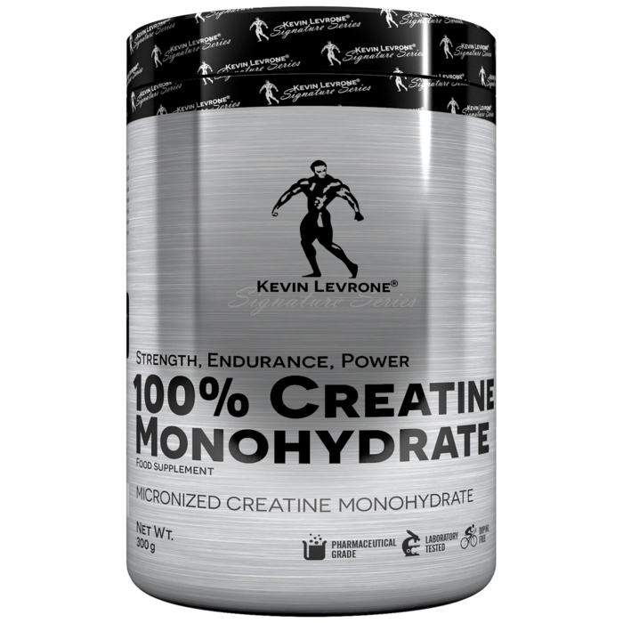 Kevin Levrone 100% CREATINE MONOHYDRATE 300 g | JB5178096 Levrone Silver | JB5178096