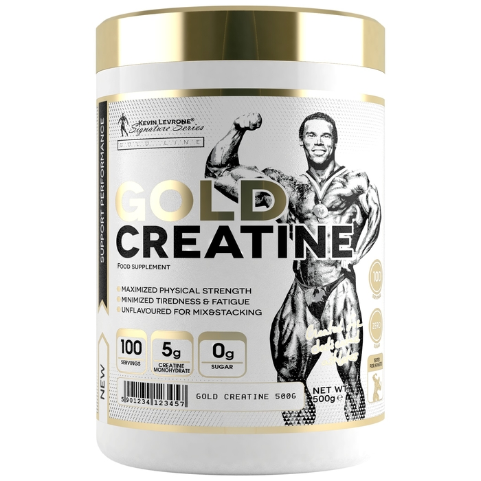 Kevin Levrone GOLD CREATINE 500 g | EB4035687 Levrone Gold | EB4035687