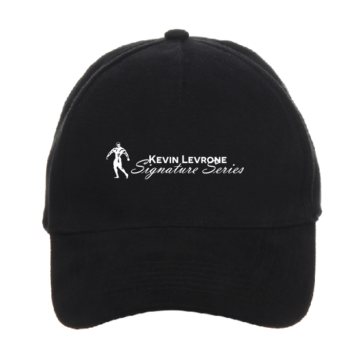 Kevin Levrone LM Cap Black 5903719251853 | BX6423870 Levrone Merch | BX6423870