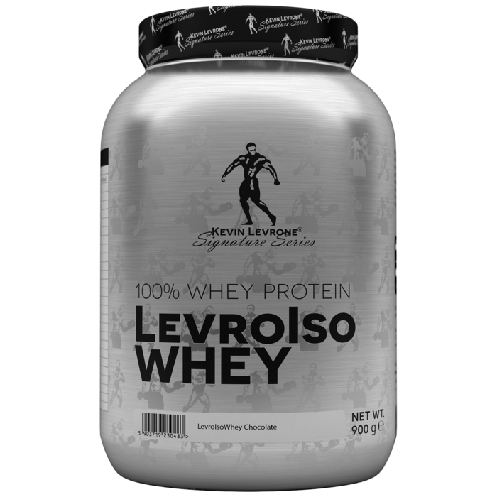 Kevin Levrone LevroIsoWhey 900 g | OB9876025 Levrone Silver | OB9876025