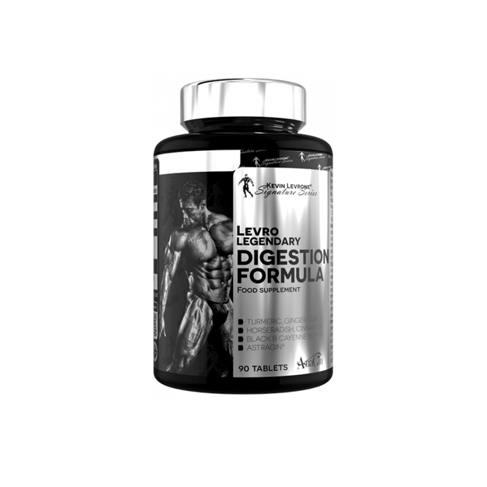 Kevin Levrone LevroLegendary Digestion Formula 90 tabs 5903719259170 | YG5863710 Levrone Silver | YG5863710